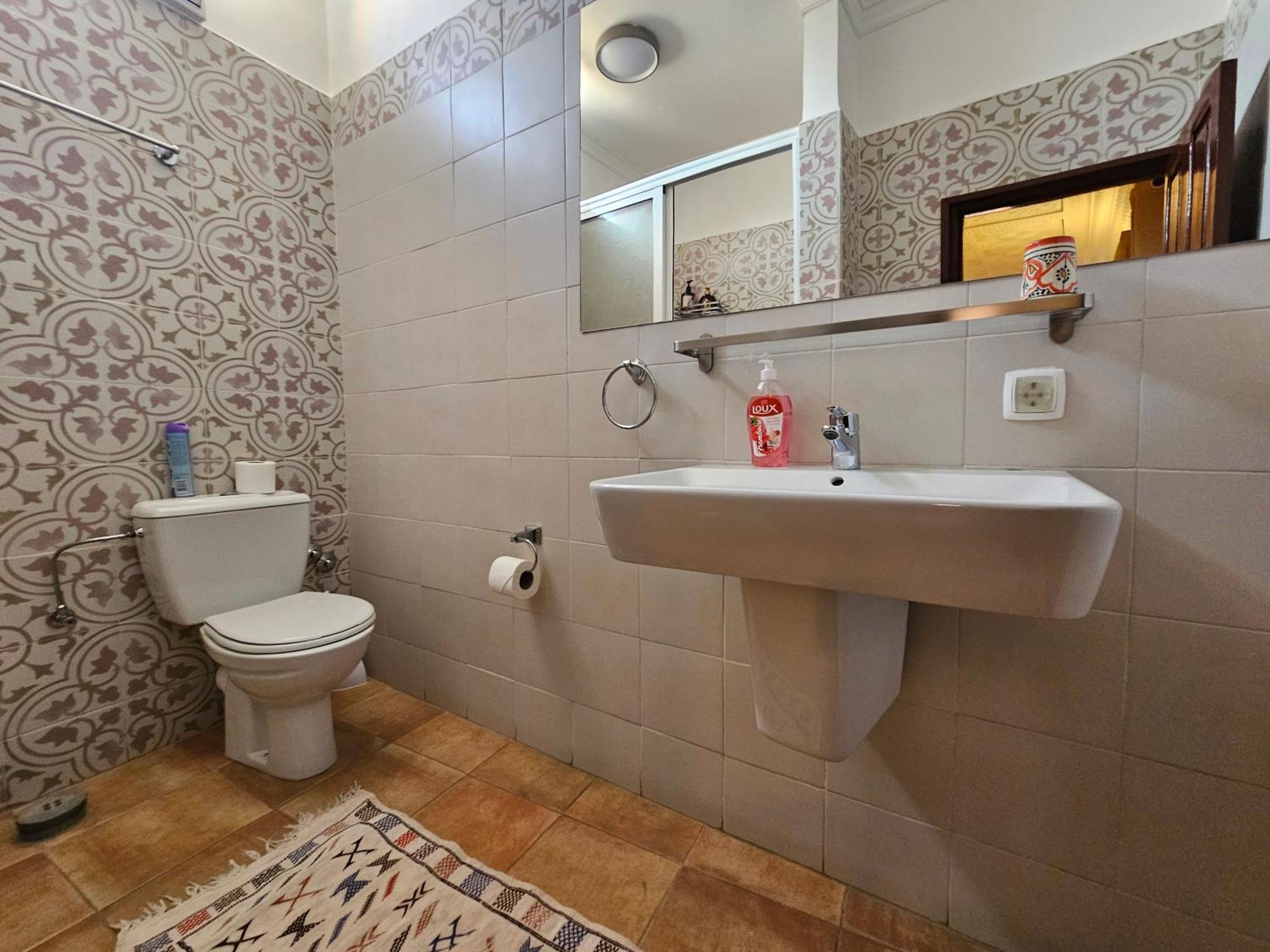 Riad Dar Rita Ouarzazate Exterior foto