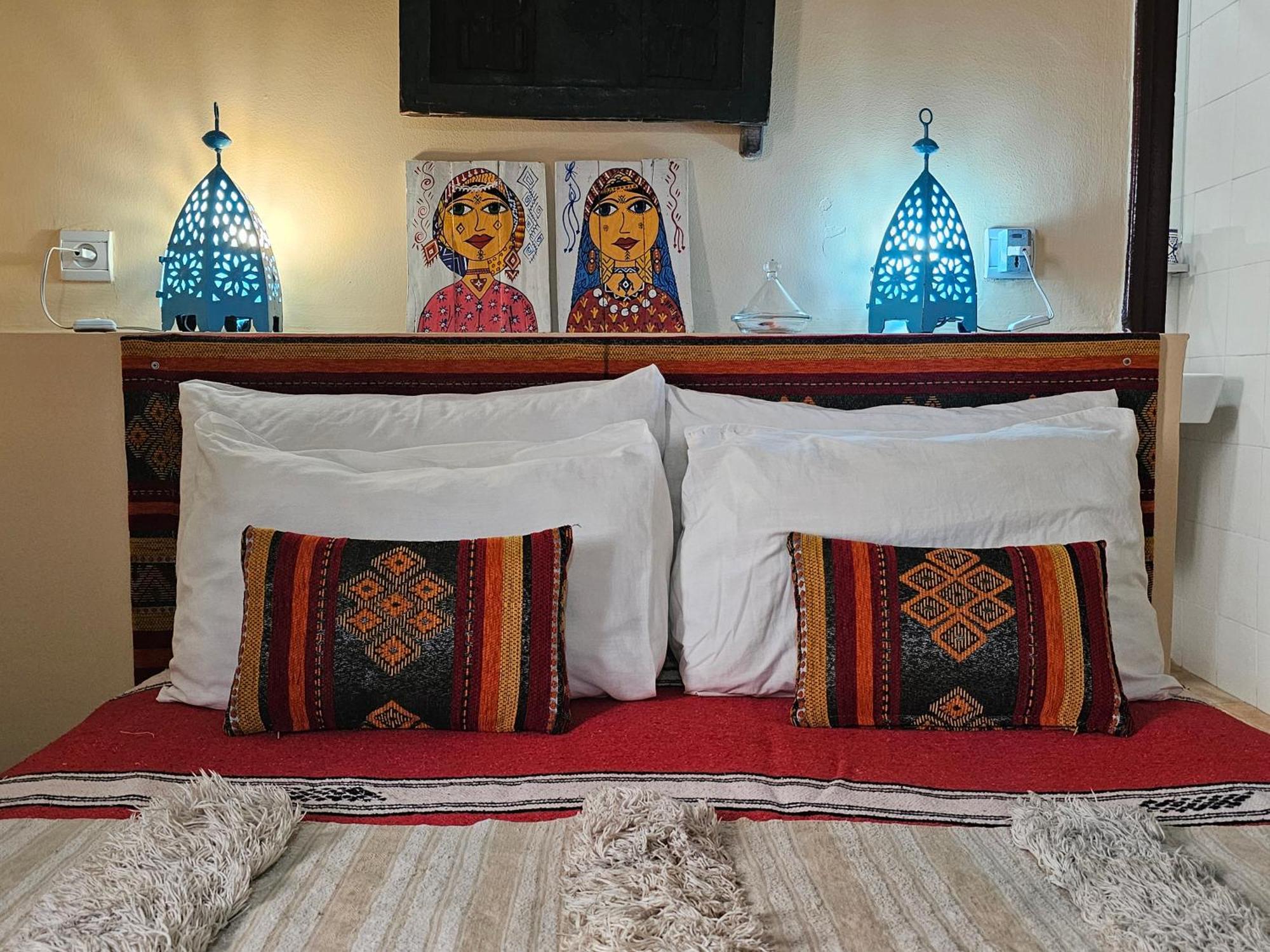 Riad Dar Rita Ouarzazate Exterior foto