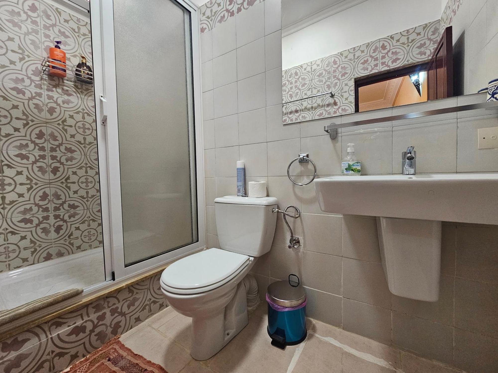 Riad Dar Rita Ouarzazate Exterior foto