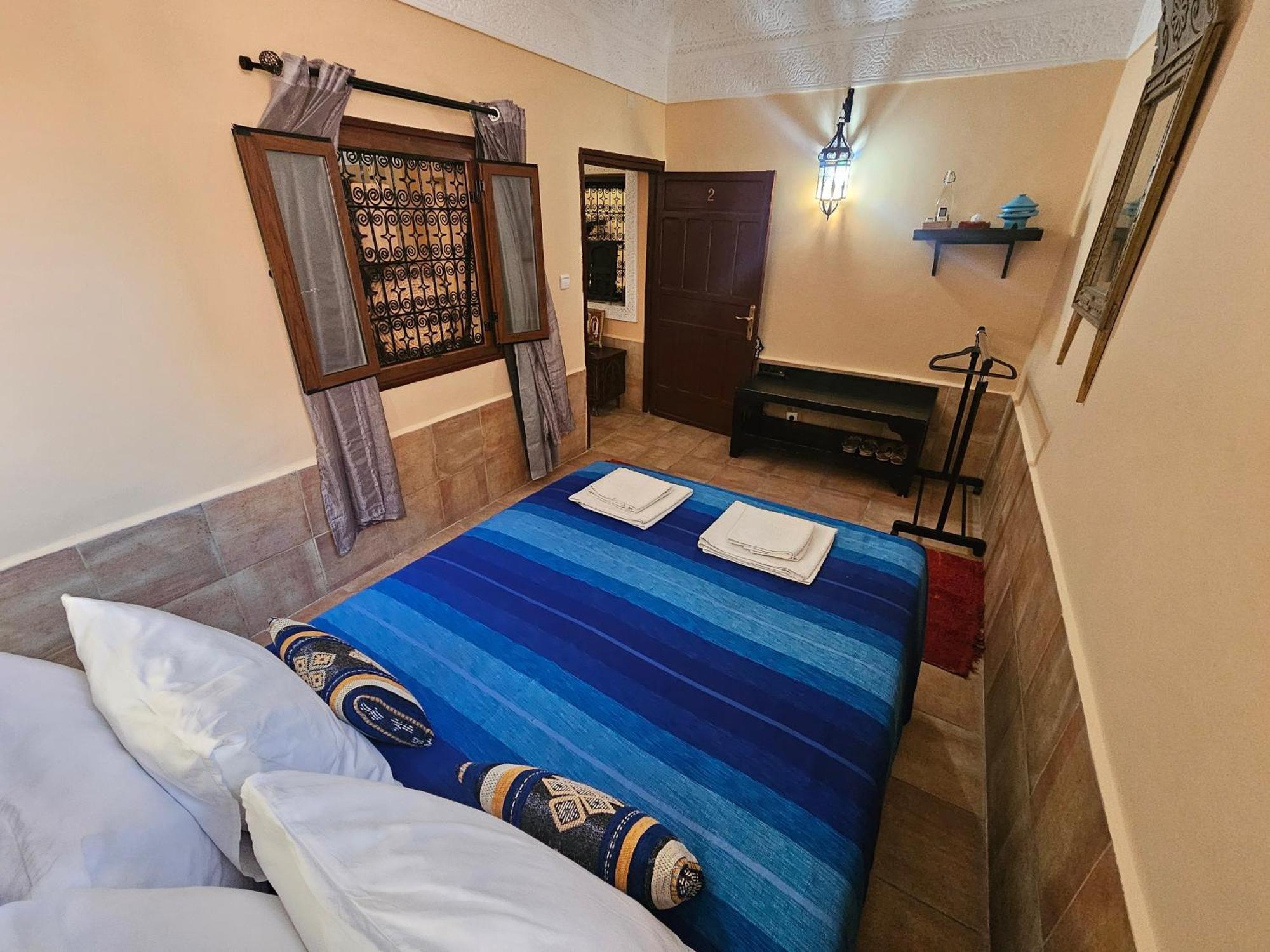 Riad Dar Rita Ouarzazate Exterior foto