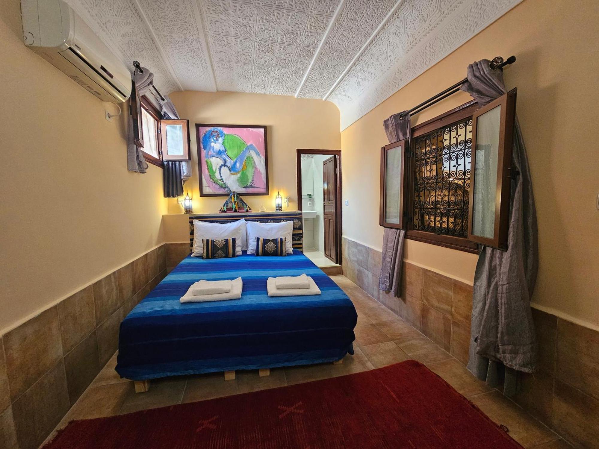 Riad Dar Rita Ouarzazate Exterior foto