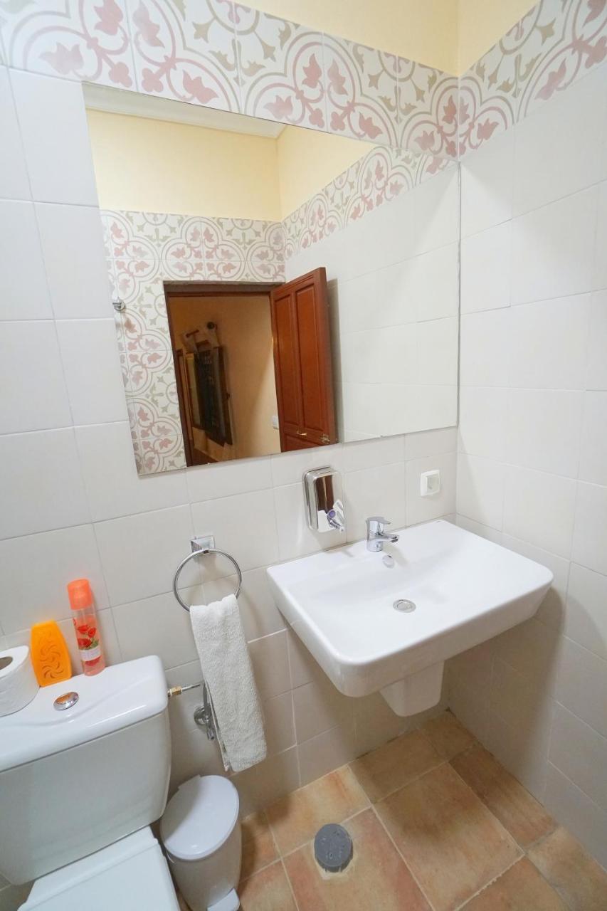 Riad Dar Rita Ouarzazate Exterior foto